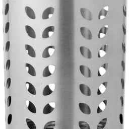 Leaf cutlery holder Stainless Steel Cutlery Set-16
