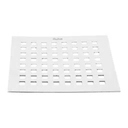 Ruhe Palo 6x6 inch Stainless Steel Gloss Finish Grating Floor Drain, 16-0509-82-picture-25