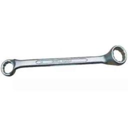 Inder 14x15mm DIN-838 Bi-Hexagon Ring Spanner-picture-24