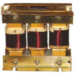 Usha Electric 15kVAr 440V 7% De-Tuned Series Copper Wound Harmonic Reactor, UEPPLCWR15-image-29