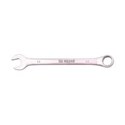 De neers 16mm Elliptical Ring &a; Open End Combination Spanner-picture-23