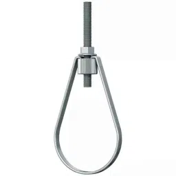 Hilti MP-SPN Sprinkler Pipe Hanger Clamp, Range: 70-76.1 mm, 2180414 (Pack of 25)-picture-47