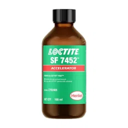 Loctite 100ml Accelerator Activator, SF 7452-picture-3