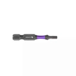 Hogert Technik HT1S176 1/4 inch Steel Socket Bit, Length: 50 mm-picture-7