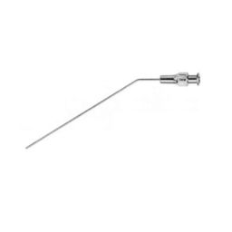 Alis Micro Suction Cannula with Luer Cone, A-GEN-825-01-15