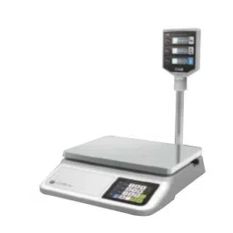 Cas PR-2-Pole 15kg Pole Type Digital Price Computing Scale-picture-17