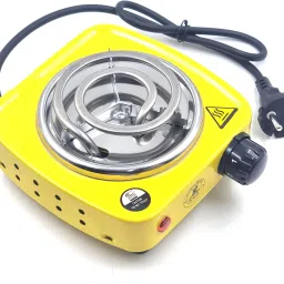 500 W Radiant Cooktop Jog Dial-17