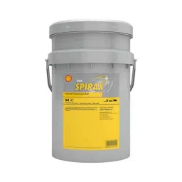 Shell 20 L Spirax S4 Gs 75W-90 Transmission Fluid for, Engine, SHE-JL4QZW-picture-23