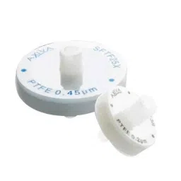 Axiva 13mm PES Non Sterile Double Layered Syringe Filter, SFGFPE 13XB (Pack of 100)-picture-37