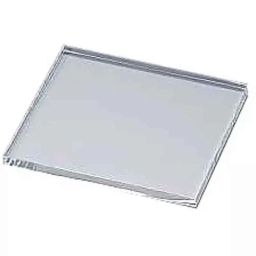 Lab Plus Separable Flask 3000ml Borosilicate Glass-1, LP-2070 (Pack of 5)-0