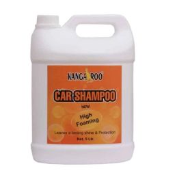 Kangaroo 5 Litre High Foaming Car Shampoo-image-61