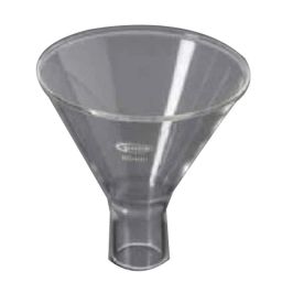 Glassco 70x150ml Funnel with Stem, Q239.202.04-17