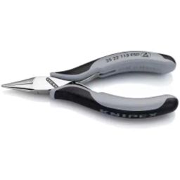 Knipex 35 22 115 ESD Electronics Plier, Length: 115 mm-picture-0