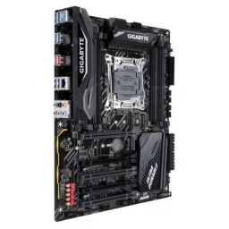 Gigabyte X299 UD4 PRO ULTRA ATX LGA2066 DDR4 Motherboard with RGB Fusion-picture-36