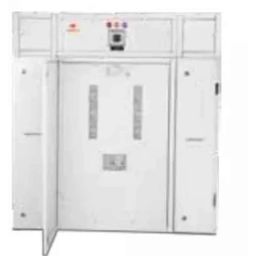 Havells IHLA063008 630A 8 Way Single Door L Frame Panel Board MCCB-picture-9