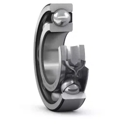 Imported RMS 13 Single Row Deep Groove Ball Bearing, 41x102x24mm-image-25