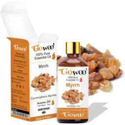 GoWoo 30ml Virgin &a; Undiluted Myrrh Oil, GOWOO-P-57-picture-47
