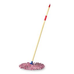 Vimal V28 Cotton Round Lite Mop-image-63