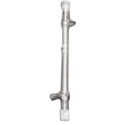 Glassco 450mm Natural Rubber Safety Burner Tube, 406.BB.01 (Pack of 5)-22
