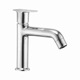 Mysis M-GL-05 Global Brass Chrome Finish High Neck Pillar Cock-image-35