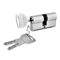 Dorset CL 411 SS 100mm Stainless Steel Silver Satin Finish Euro Profile Pin Cylinder Lock (Pack of 3)-image-84