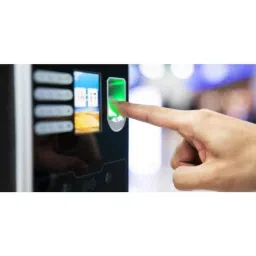 Secureye S-B8CB Hybrid Biometric Attendance Device image 4