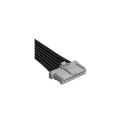 Hirose 2.5mm 11P Socket Housing, DF1E-11S-2.5C-36