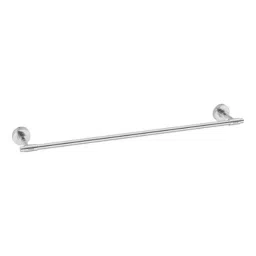 Ruhe Solar 24 inch Stainless Steel Chrome Finish Towel Rod, 12-1208-01-picture-32