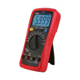 Uni-T UT892 2000V AC/DC 6000 Counts True RMS High Voltage Digital Mustimeter image 4