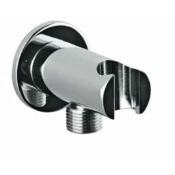 Jaquar Stainless Steel Wall Outlet with Shower Hook, SHA-566R-picture-34