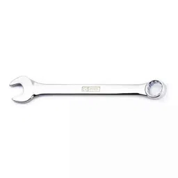 RS Pro M21x250mm Double Ended Combination Spanner, 1923705-picture-1