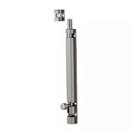 Yale 12 inch Stainless Steel Square Antique Brass Finish Tower Bolt, YTB-12SQ-AB-picture-13