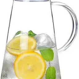 1 L Glass Water Jug-image-70