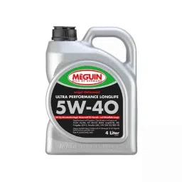 Liqui Moly Megol Motorenoel Ultra Performance Longlife Sae 5W-40 Engine Oil 4 L, 6486, LIQ-B1U5QT-picture-36