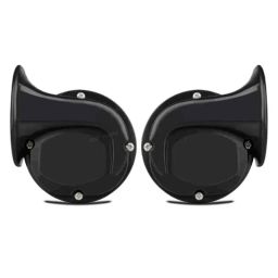 AllExtreme EXBZPH2 2 Pcs B-Z Power Horn Set-30