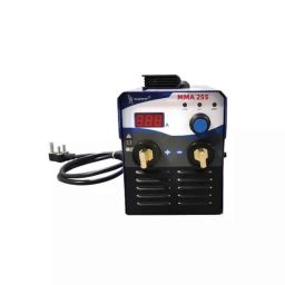 Weldman 255A Single Phase ARC Welding Machine, MMA 255-13