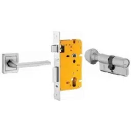 Dorset ML Series Ceto 70mm Stainless Steel Patina Finish Door Handle Lock Set with Coin &a; Knob, ML CO OR-image-38