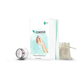 Subhag V-Conceive Home Self Insemination Kit for Women, Subhag-133-46