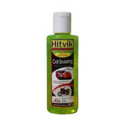Hitvik 100ml Car Shampoo for All Automobiles, HTV0005-image-34