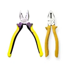 Sky Blue 8 inch Multipurpose Combination Pliers Combo, SBE216-picture-38