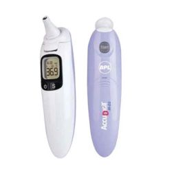 BPL AccuDigit IR-D2 Dual Mode Non Contact Infrared Thermometer-28