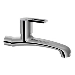 RN Candy Brass Chrome Short Bathroom Tap, RNCNLB0003-picture-6