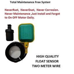Imagine Technologies Fully Automatic Water Level Controller with 1 Float Sensor, IT82WLCF image 2