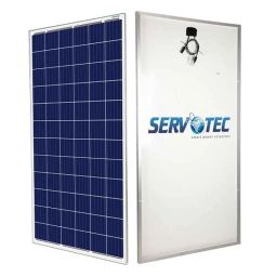 Servotech 345W 24V Polycrystalline Solar Panel-picture-16