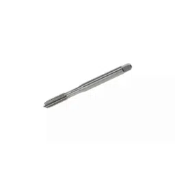 Emkay Tools 12x1.50mm HSS Metric Fine Bright Fluteless Oil Groove Ground Thread Tap-picture-46