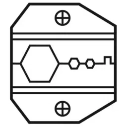 Proskit 1PK-3003D6 Steel Die Sets-picture-9