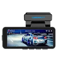 Cybernautt X700 3.2 inch 1920x1080p Wi-Fi Car Dashcam-image-7