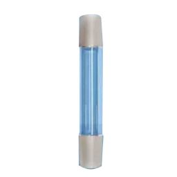 Borosil 125mm Double Cone Plain Shank, 6561010-31