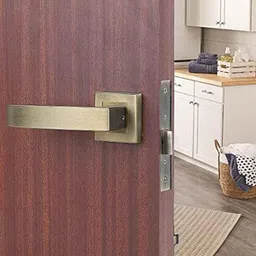 Voltizi Altroz Stainless Steel Mortise Door Lock Set with 3 Keys-image-47
