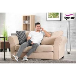 Tynor Elastic Right Wrist Splint, Size: L image 5